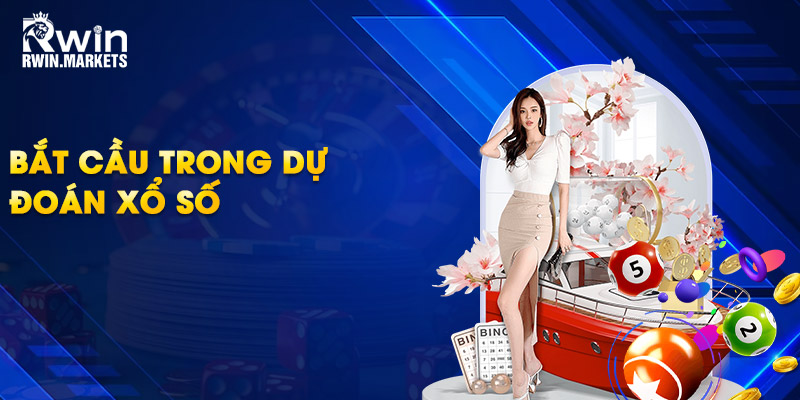 Bắt cầu trong dự đoán xổ số