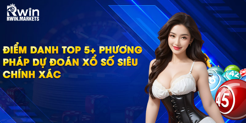 Dự đoán xổ số