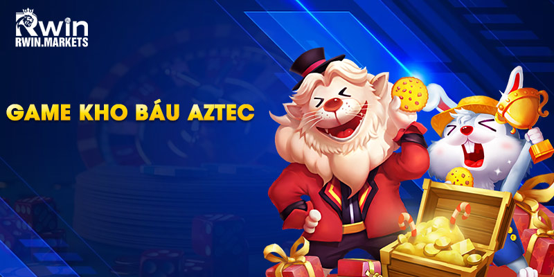 Game kho báu Aztec