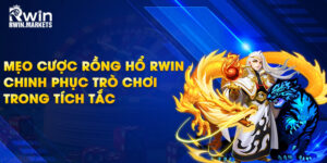 Mẹo cược rồng hổ