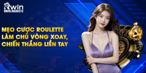 Mẹo cược Roulette