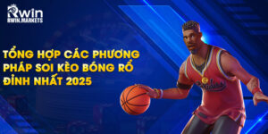 Soi kèo bóng rổ