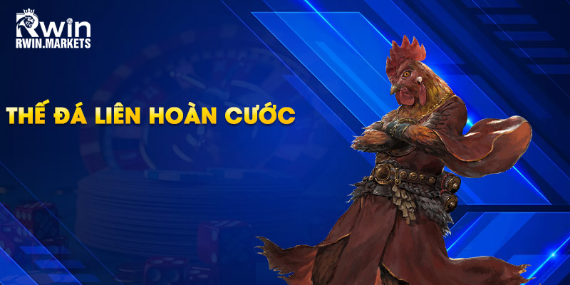 Thế đá liên hoàn cước
