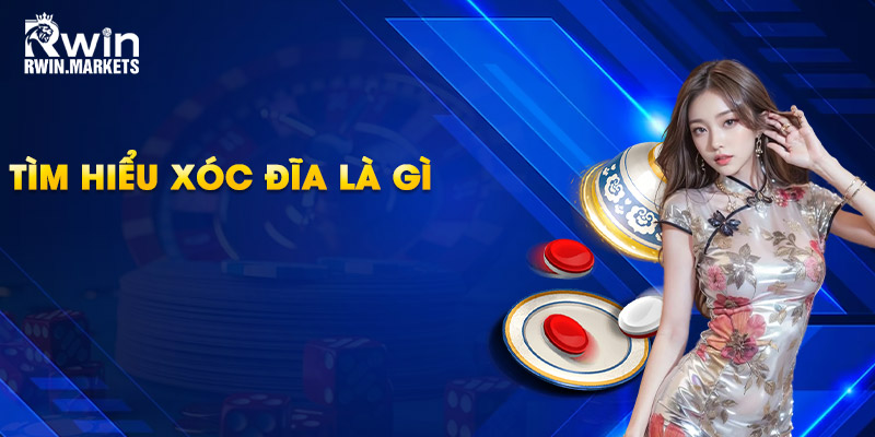 Tìm hiểu xóc đĩa là gì