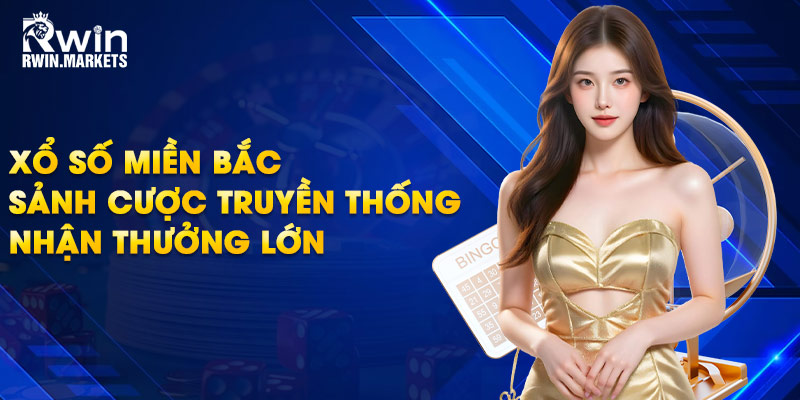 Xổ số miền Bắc